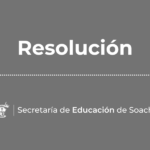 Resolución 1770 del 24 de Julio de 2022  “Por la cual se retira un (a) docente por fallecimiento y se declara una vacante temporal”