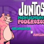 Mineducación lanzó la campaña ‘Juntos mentalmente poderosos’